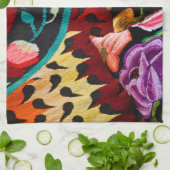 サンミゲル·デ·アレンデ·メキシコ キッチンタオル (折り畳み)