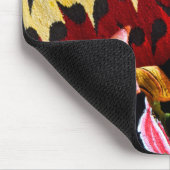 サンミゲル·デ·アレンデ·メキシコ マウスパッド (コーナー)