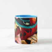 サンミゲル·デ·アレンデ·メキシコ マグカップ (中央)