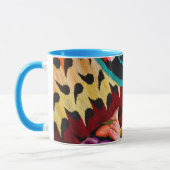 サンミゲル·デ·アレンデ·メキシコ マグカップ (左)