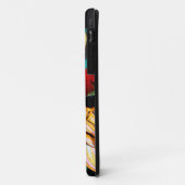 サンミゲル·デ·アレンデ·メキシコ Case-Mate iPhoneケース (裏面/左)