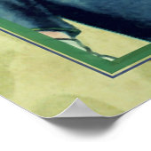 サンミレディのポスター ポスター (角)