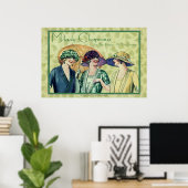 サンミレディのポスター ポスター (ホームオフィス)