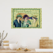 サンミレディのポスター ポスター (キッチン)