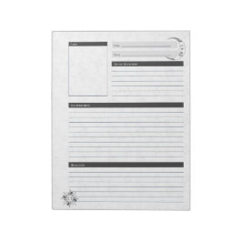 サンムーンカ独身のードタロット読ズ・ジャーナル ノートパッド