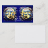 サンムーンスターズサンダー_コーブ 名刺 (正面/裏面)