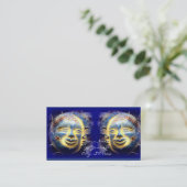 サンムーンスターズサンダー_コーブ 名刺 (スタンド正面)