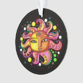 サンムーンスターズサンフェイスオーナメント オーナメント (正面)