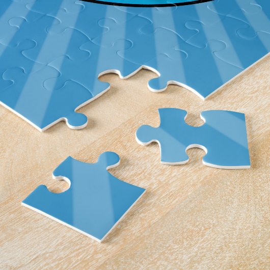 サンムーンレインボースターズ ジグソーパズル (側面)