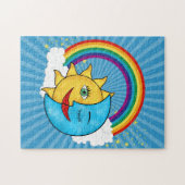 サンムーンレインボースターズ ジグソーパズル (横)