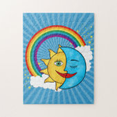 サンムーンレインボースターズ ジグソーパズル (縦)