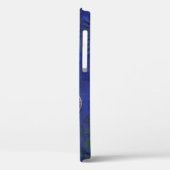 サンムーン祈りの言葉ニューエイジフォーク Case-Mate iPhoneケース (裏面 / 左)