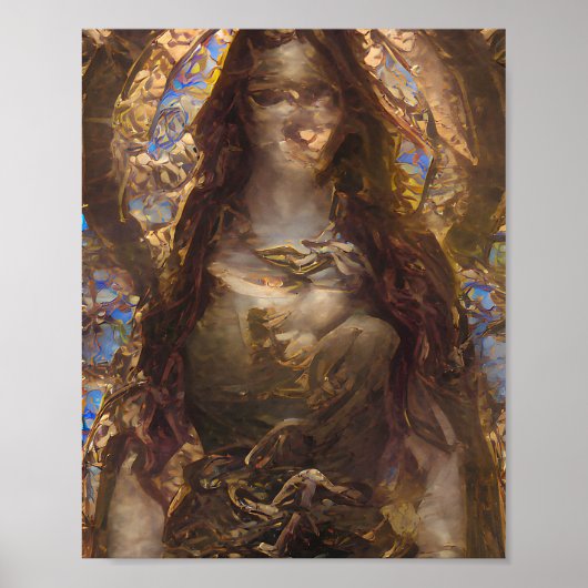 サンメアリー ポスター (正面)