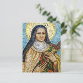 サンメアリー ポストカード (スタンド正面)