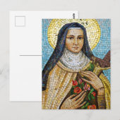 サンメアリー ポストカード (正面/裏面)