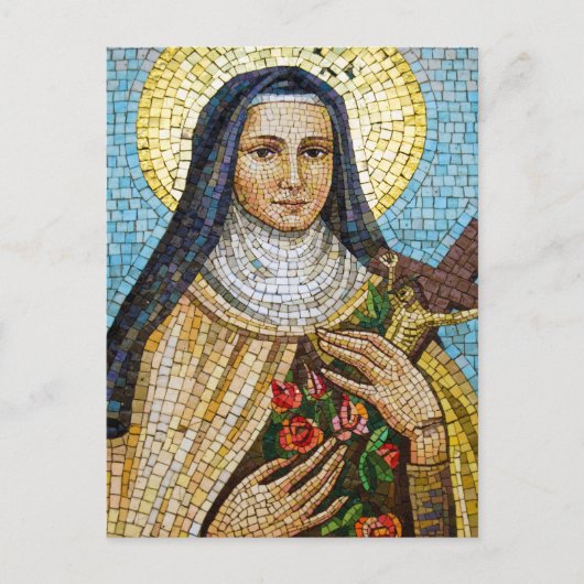 サンメアリー ポストカード (正面)