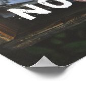 サンメルンモメンテ、ニチットディンゲ ポスター (角)