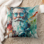 サンモダンタ装飾用クッション クッション (ブランケット)