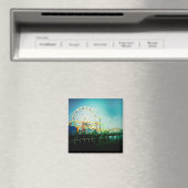 サンモニカピア マグネット (インサイチュ (食洗機))