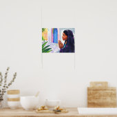 サンモニカ祈ー ポスター (キッチン)