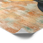 サンモニカ – サンオーガスティンの母 ポスター (角)