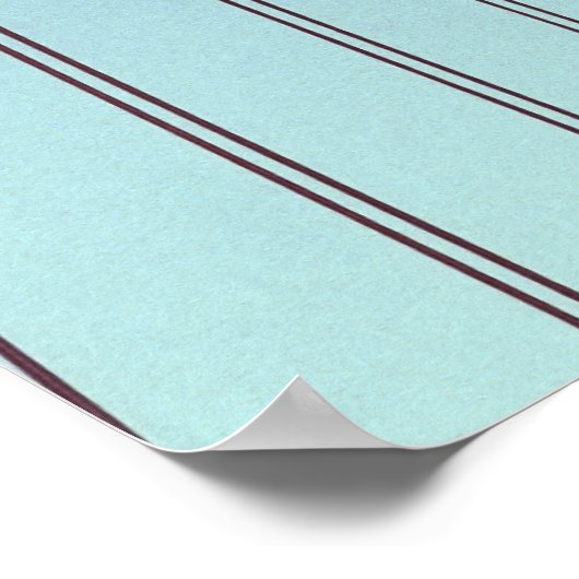 サンユニークフランシスコのゴールデンゲートブリッジ ポスター (角)