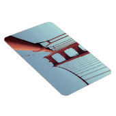 サンユニークフランシスコのゴールデンゲートブリッジ マグネット (右側)