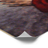 サンヨランダプリント ポスター (角)