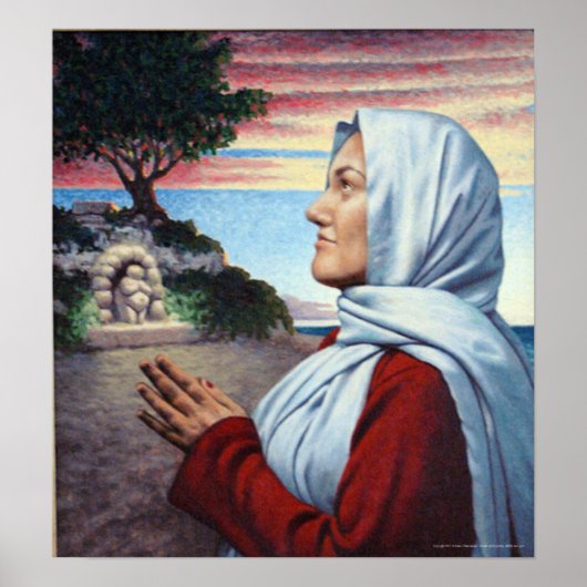 サンヨランダプリント ポスター (正面)