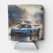 サンライジングとブルーレースカー 缶クーラー (裏面)