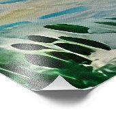 サンライズでセーリング フォトプリント            (角)