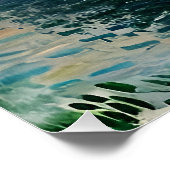 サンライズでセーリング ポスター (コーナー)