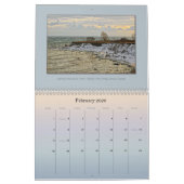 サンライズとサンセットの風景の写真オンタリオ州（カナダ） カレンダー (2月 2026)