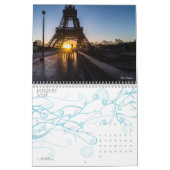 サンライズとサンセット カレンダー (1月 2027)