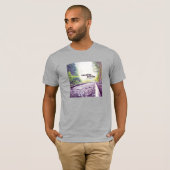 「サンライズのサンライズ」スペアソウルTシャツ Tシャツ (正面フル)