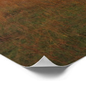 サンライズの山々 ポスター (角)