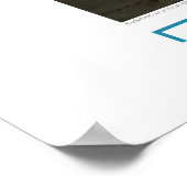 サンライズアットエルボビーチ，バミューダ ポスター (角)