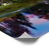 サンライズアットオックスボウベンド ポスター (角)