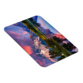 サンライズアットオックスボウベンド マグネット (右側)