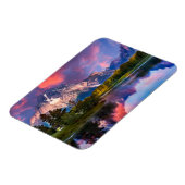 サンライズアットオックスボウベンド マグネット (左側)