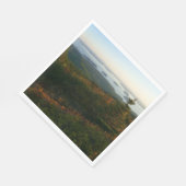 サンライズアットキャディラックマウンテンI スタンダードランチョンナプキン (角)