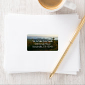 サンライズアットキャディラックマウンテンI ラベル (インサイチュ)