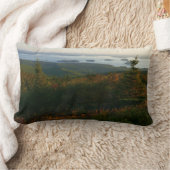 サンライズアットキャディラックマウンテンI ランバークッション (ブランケット)