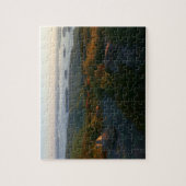 サンライズアットキャディラックマウンテンII ジグソーパズル (縦)