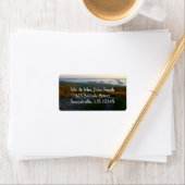 サンライズアットキャディラックマウンテンII ラベル (インサイチュ)