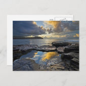 サンライズアットキンメリッジベイ ポストカード (正面/裏面)