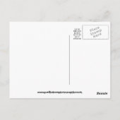 サンライズアットキンメリッジベイ ポストカード (裏面)