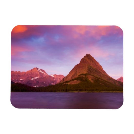 サンライズアットグレイシア マグネット (横)