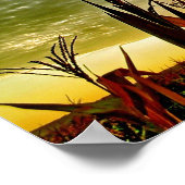 サンライズアットコーンフィールド ポスター (角)