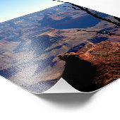 サンライズアットザグランドキャニオン フォトプリント            (角)